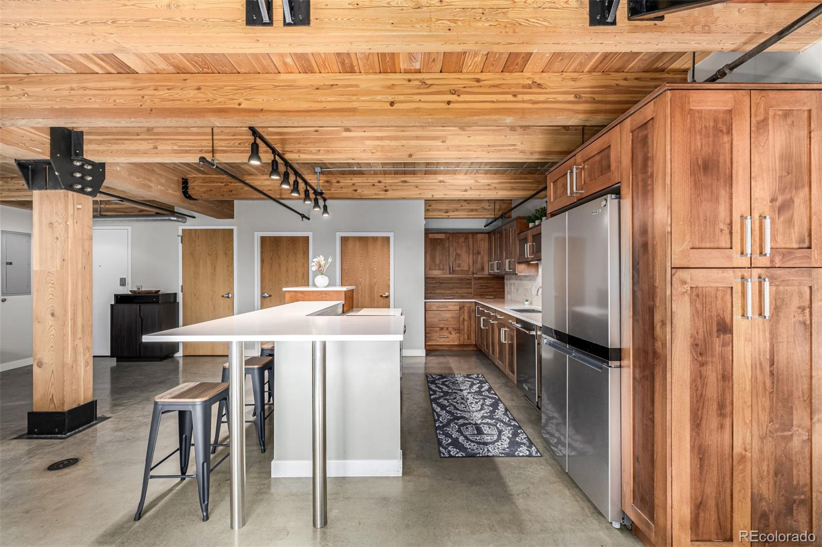 MLS Image #4 for 2955  inca street,denver, Colorado