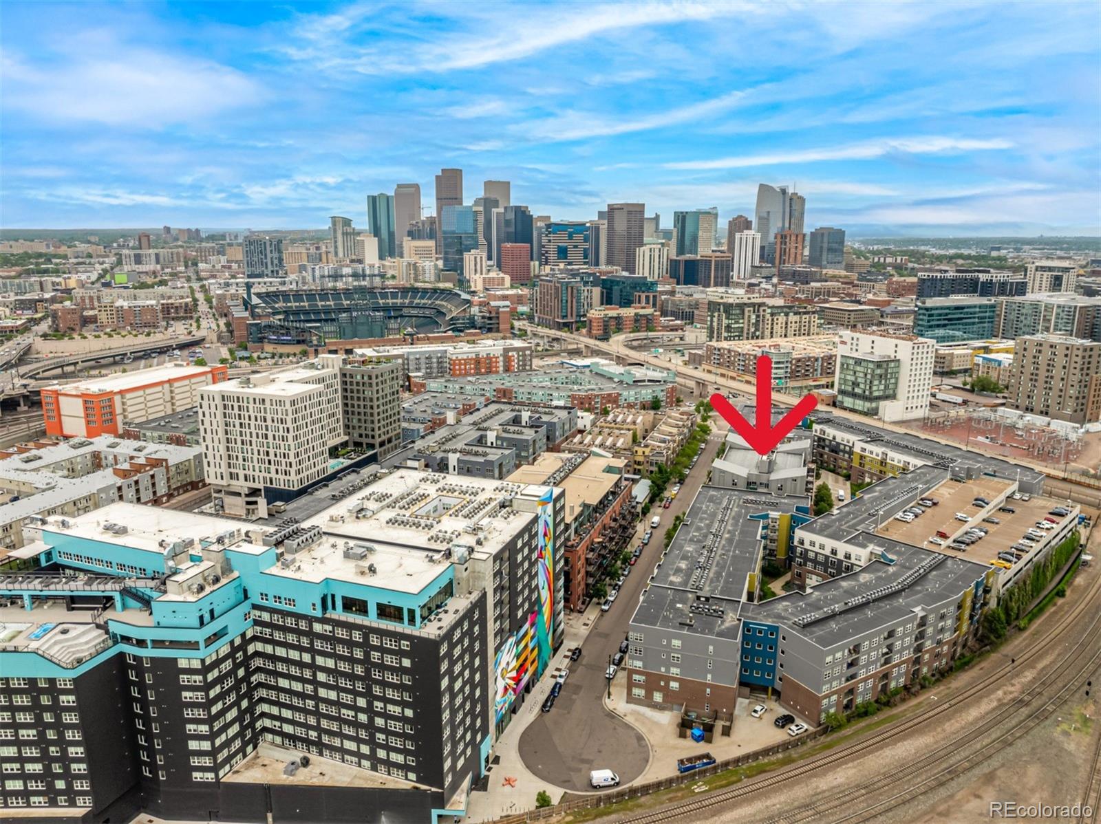 MLS Image #45 for 2955  inca street,denver, Colorado