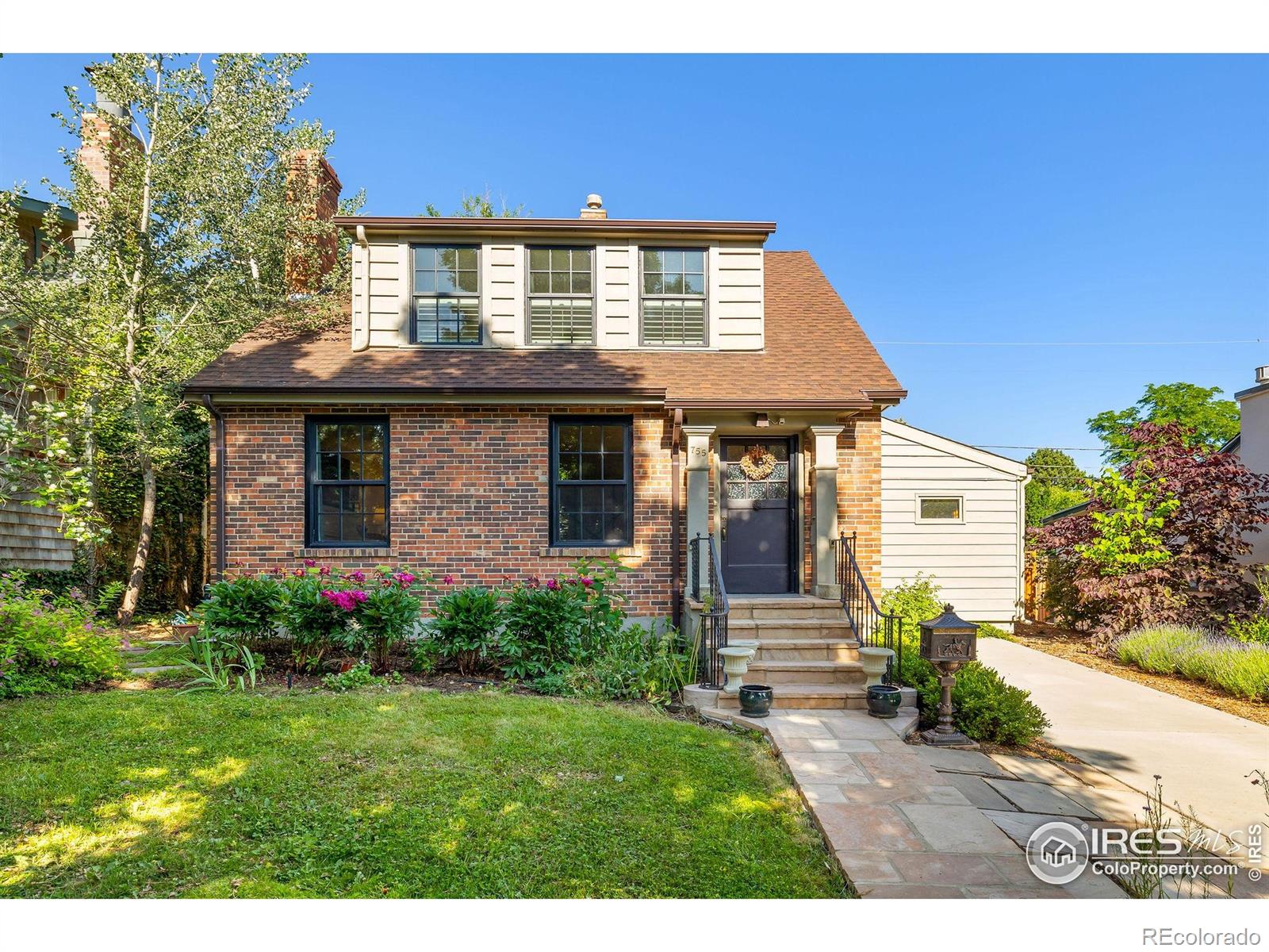 MLS Image #1 for 755  lincoln place,boulder, Colorado