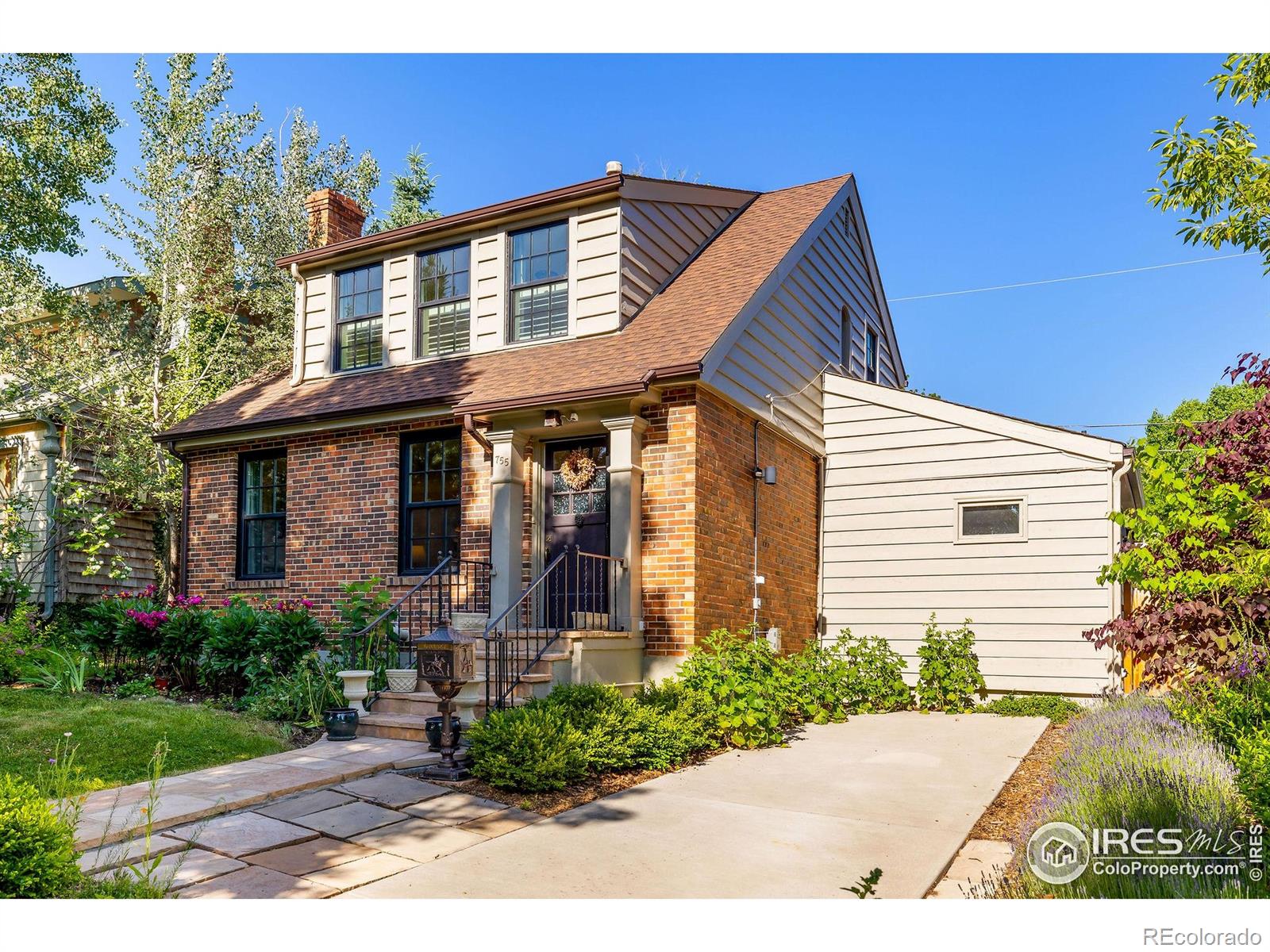 MLS Image #5 for 755  lincoln place,boulder, Colorado