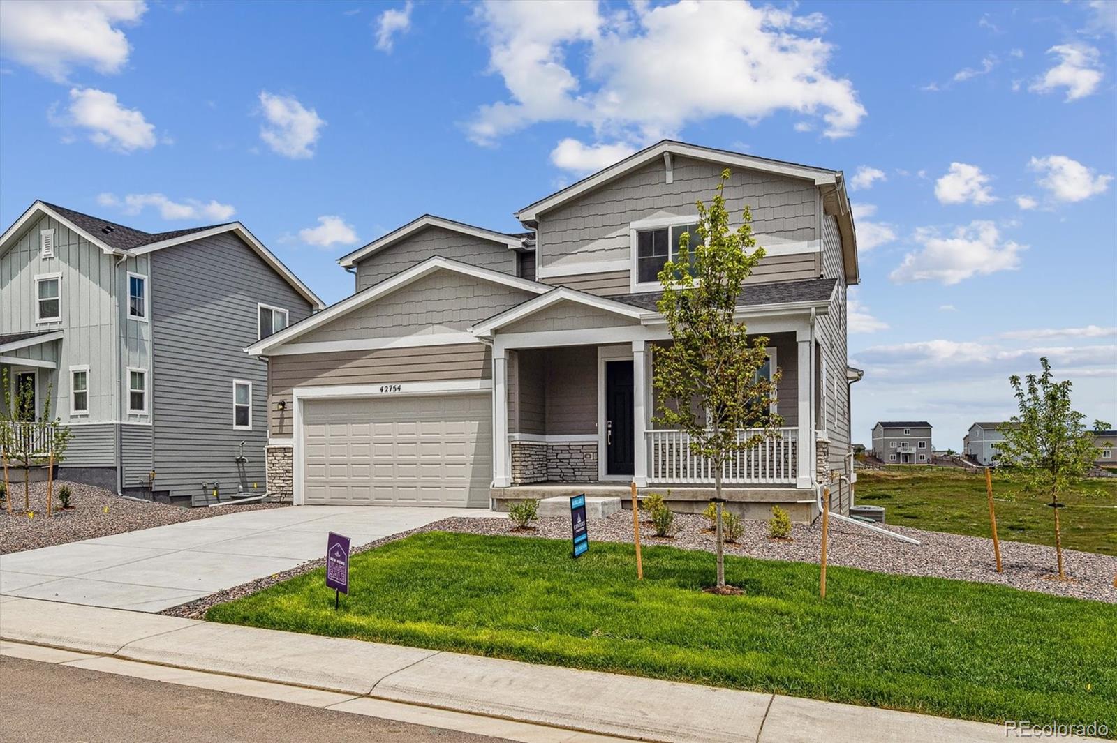 MLS Image #27 for 4285  gozzer ranch drive,elizabeth, Colorado