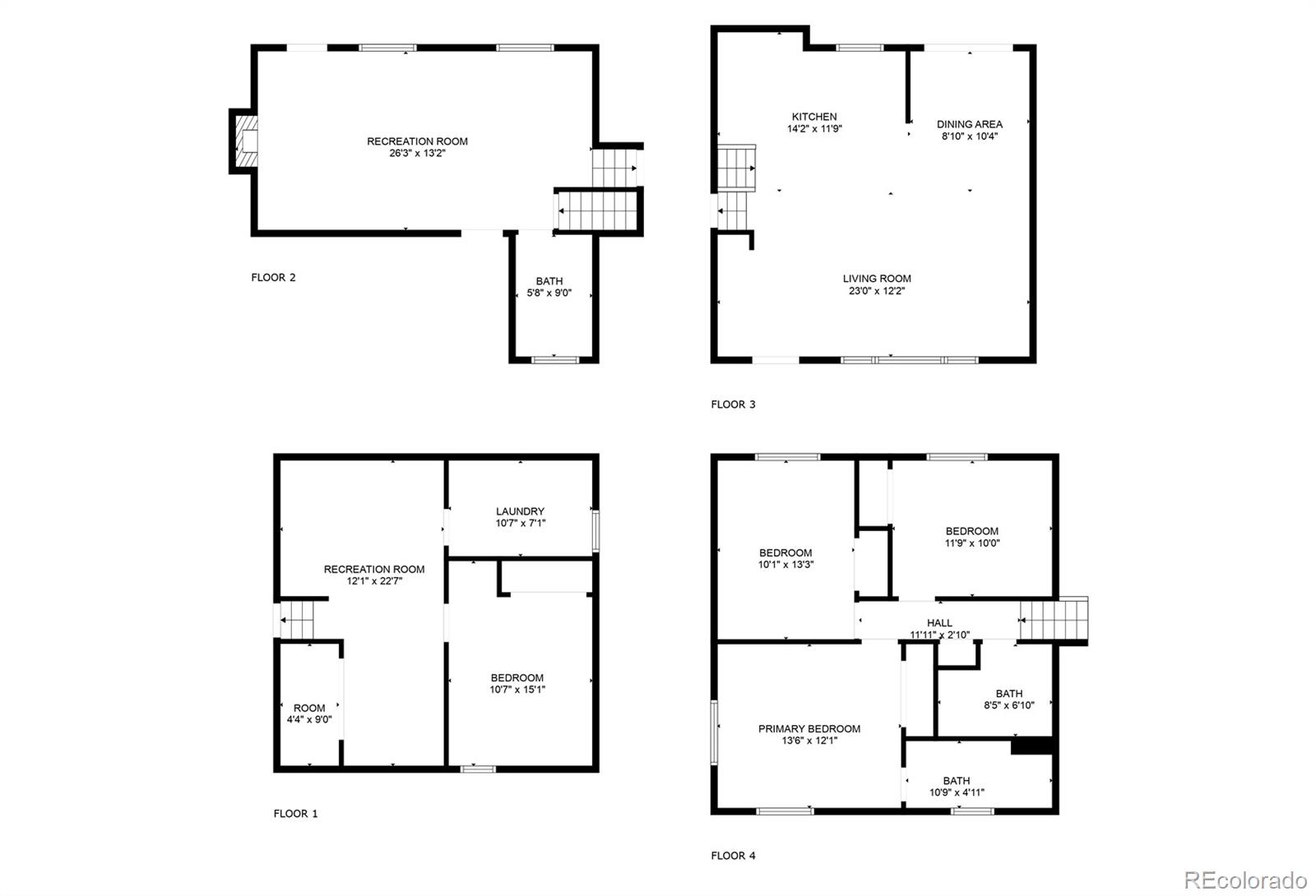 MLS Image #36 for 544 s victor way,aurora, Colorado