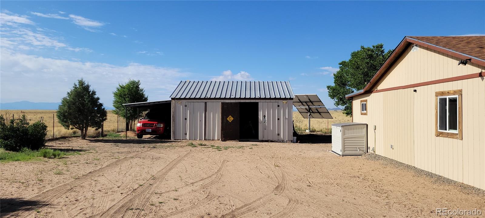 MLS Image #33 for 8246  manitou springs road,blanca, Colorado
