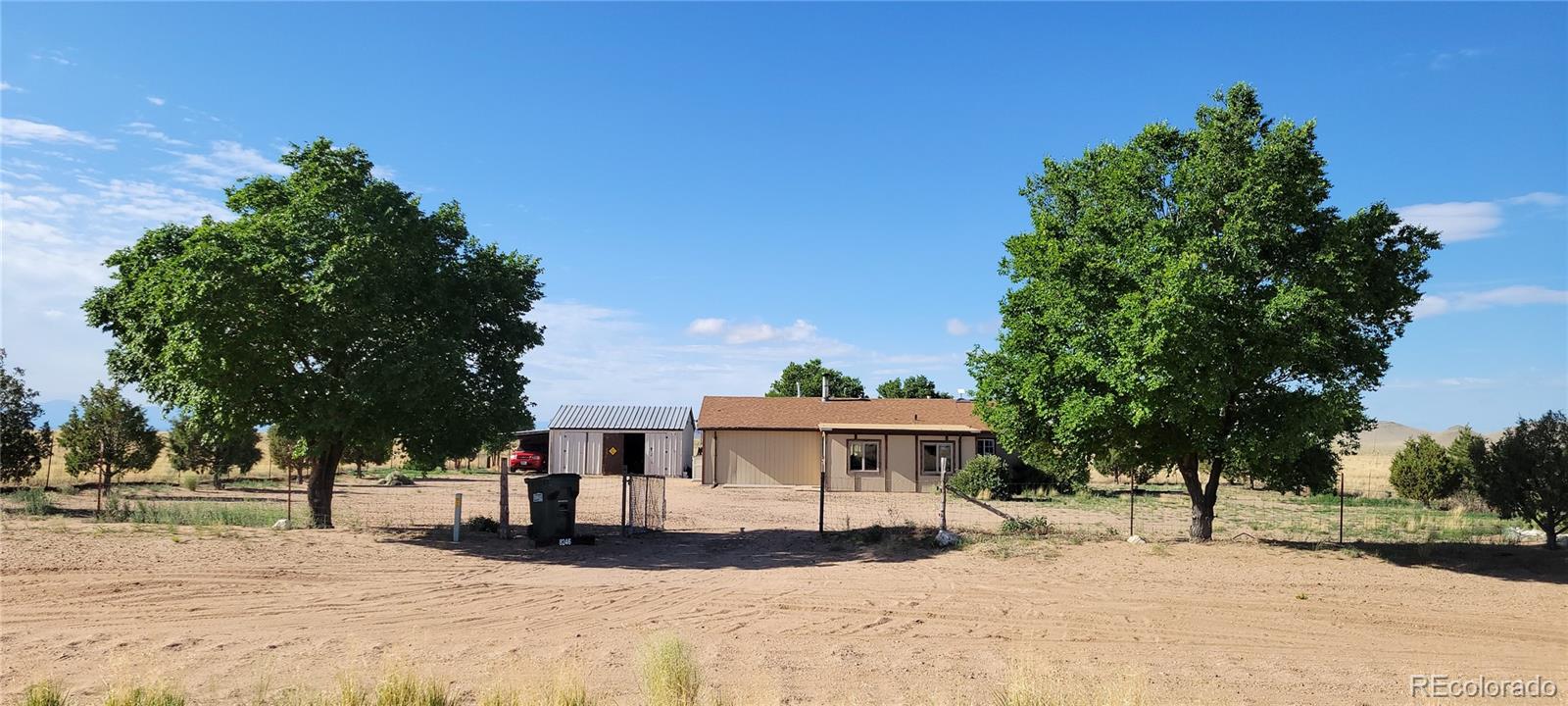 MLS Image #34 for 8246  manitou springs road,blanca, Colorado