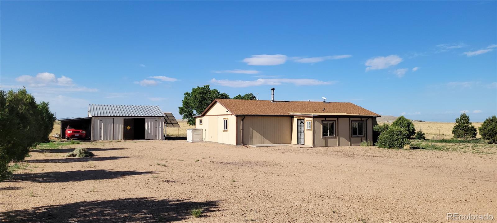 MLS Image #35 for 8246  manitou springs road,blanca, Colorado