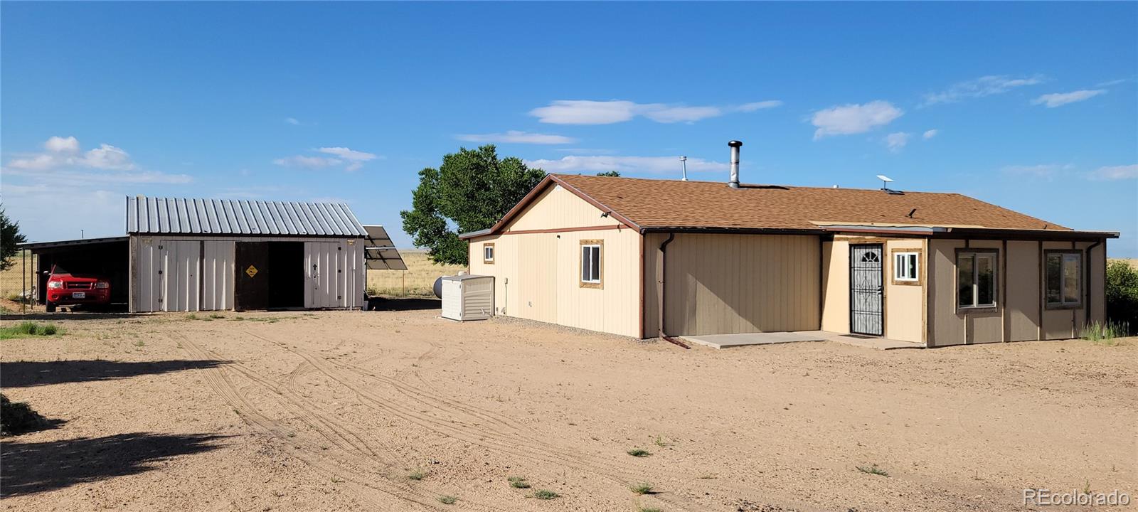 MLS Image #36 for 8246  manitou springs road,blanca, Colorado