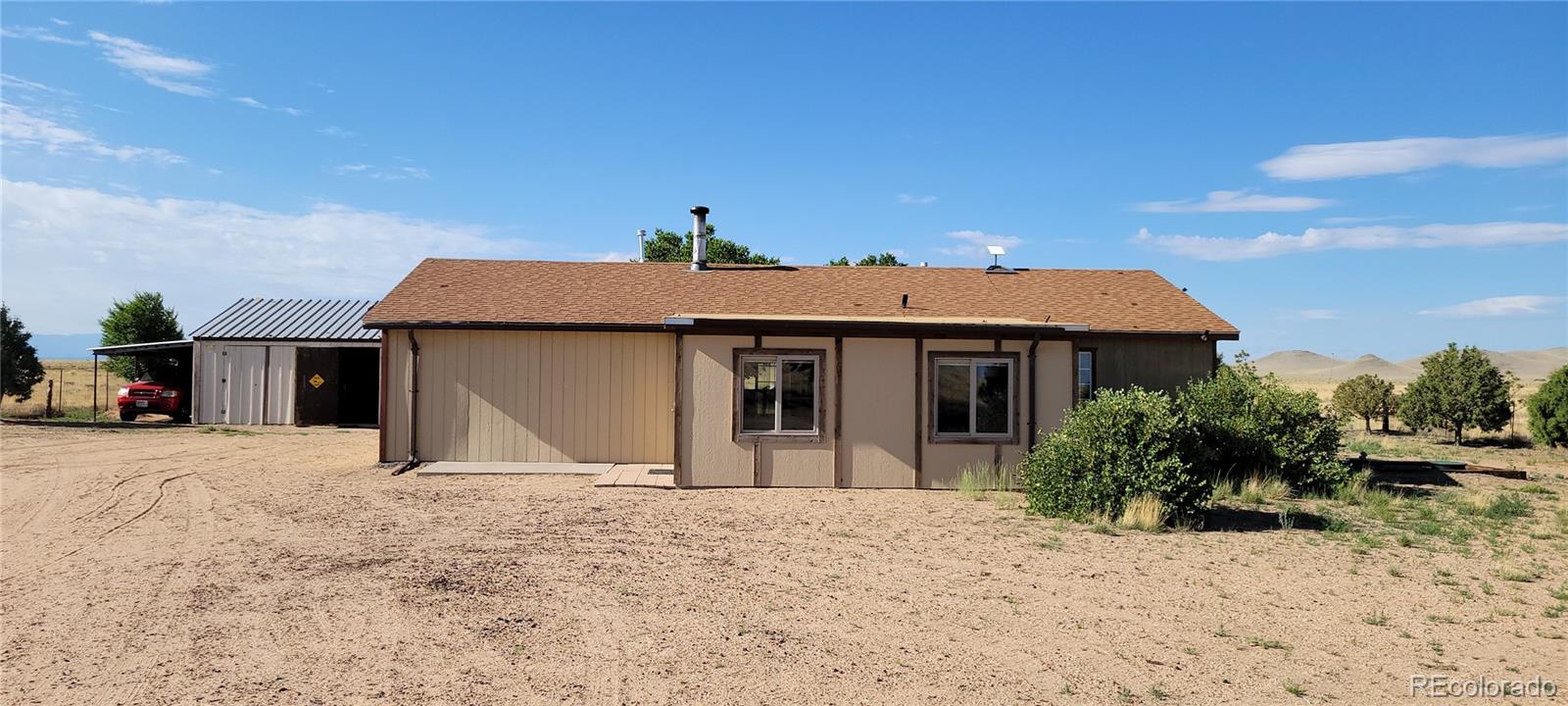 MLS Image #38 for 8246  manitou springs road,blanca, Colorado