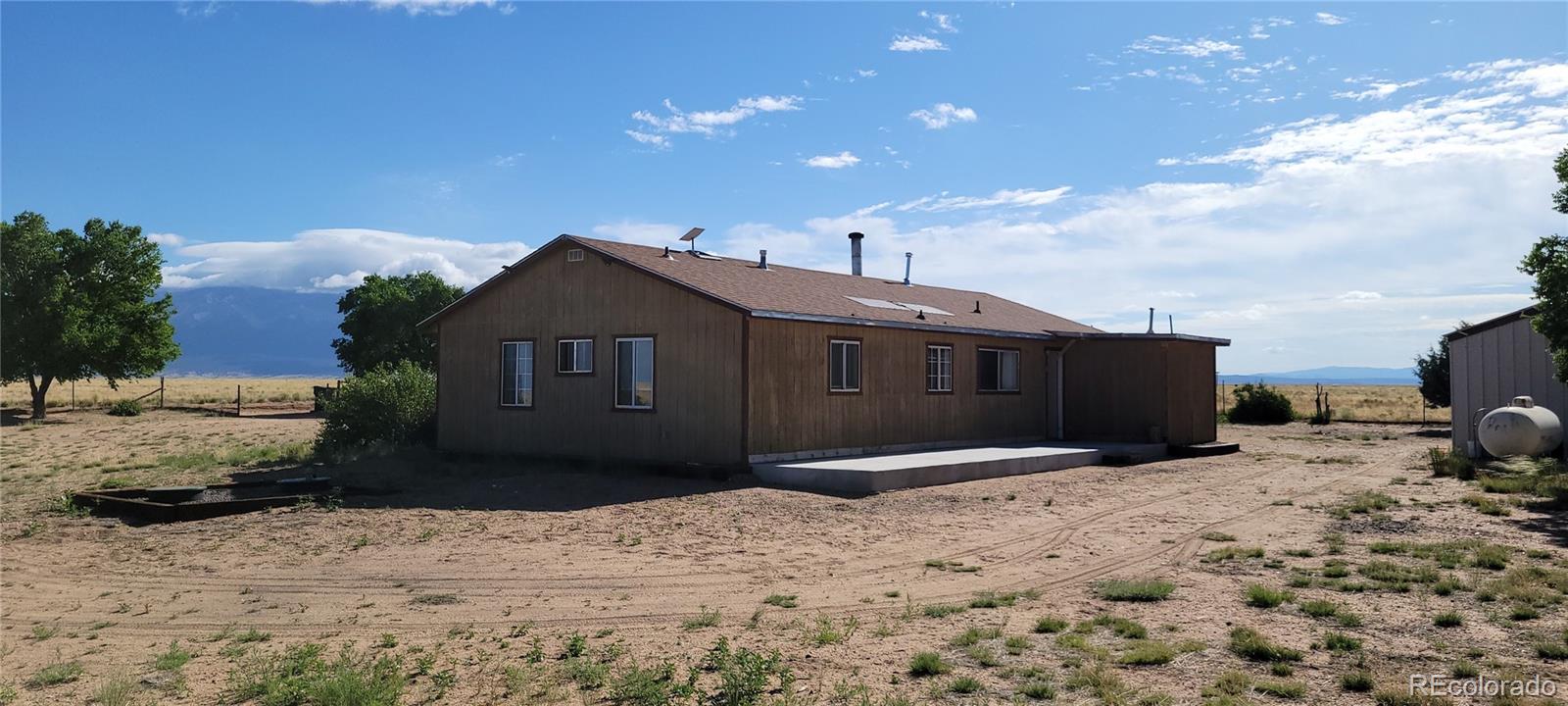 MLS Image #40 for 8246  manitou springs road,blanca, Colorado