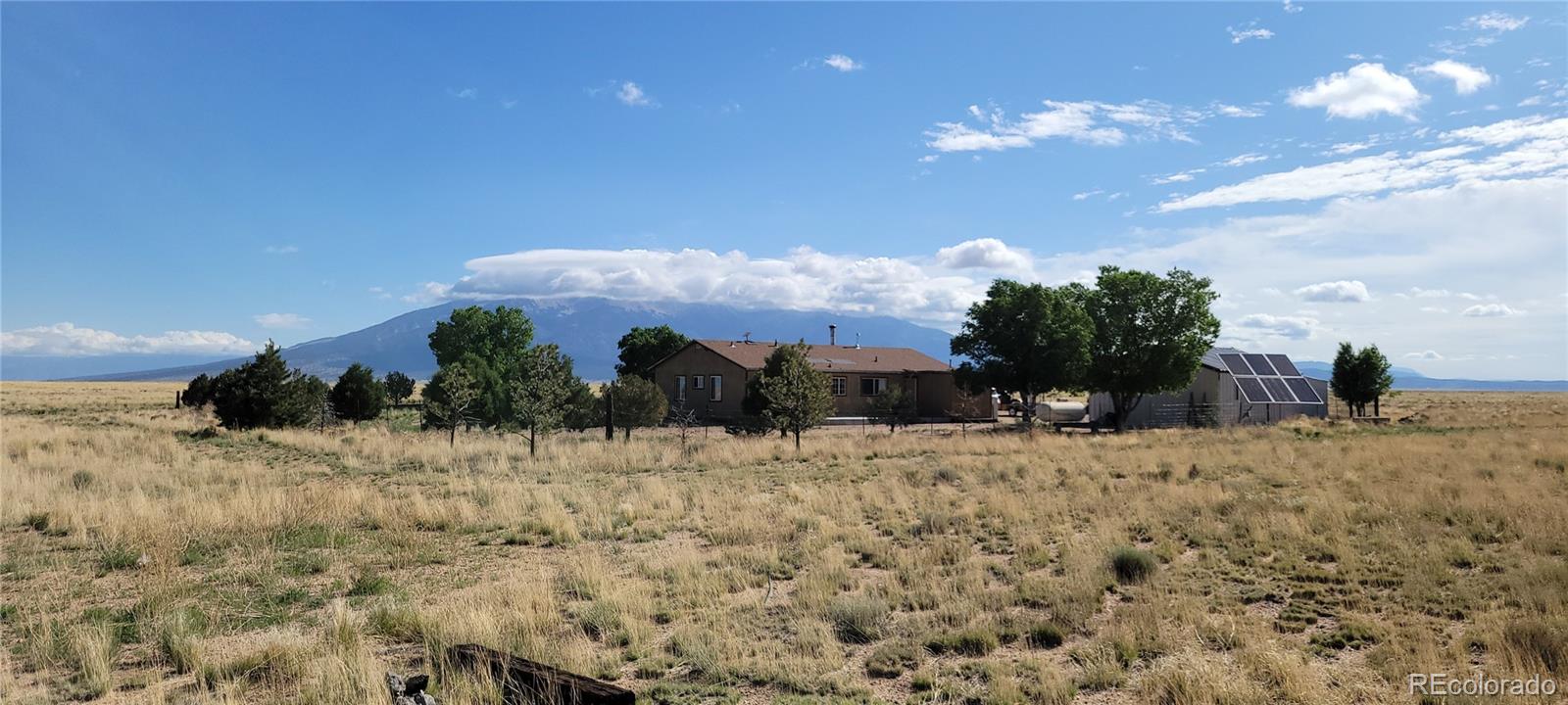MLS Image #42 for 8246  manitou springs road,blanca, Colorado