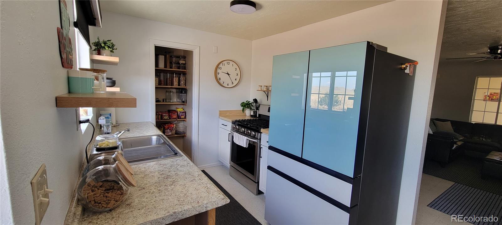 MLS Image #9 for 8246  manitou springs road,blanca, Colorado