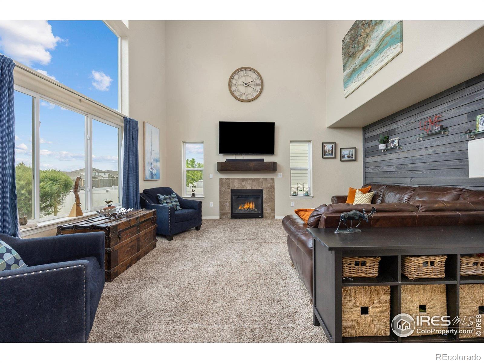 MLS Image #11 for 2932  pictor street,loveland, Colorado