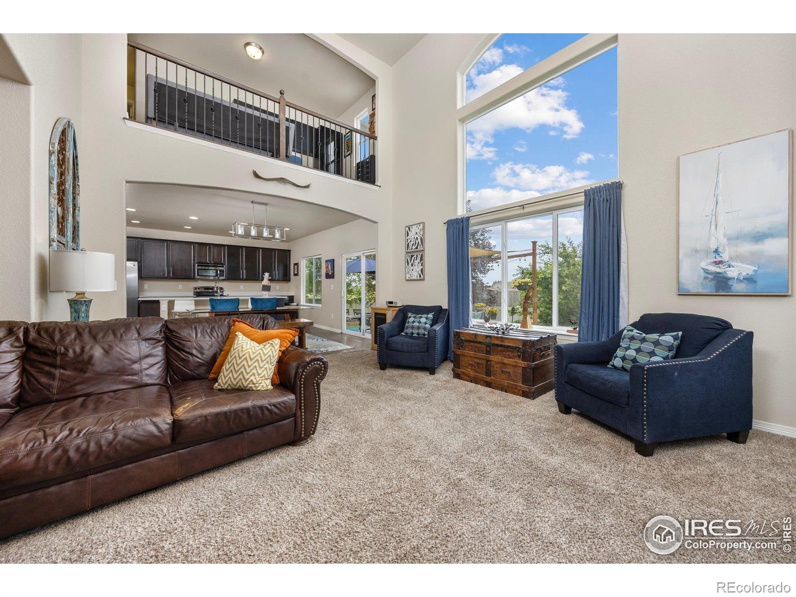 MLS Image #13 for 2932  pictor street,loveland, Colorado