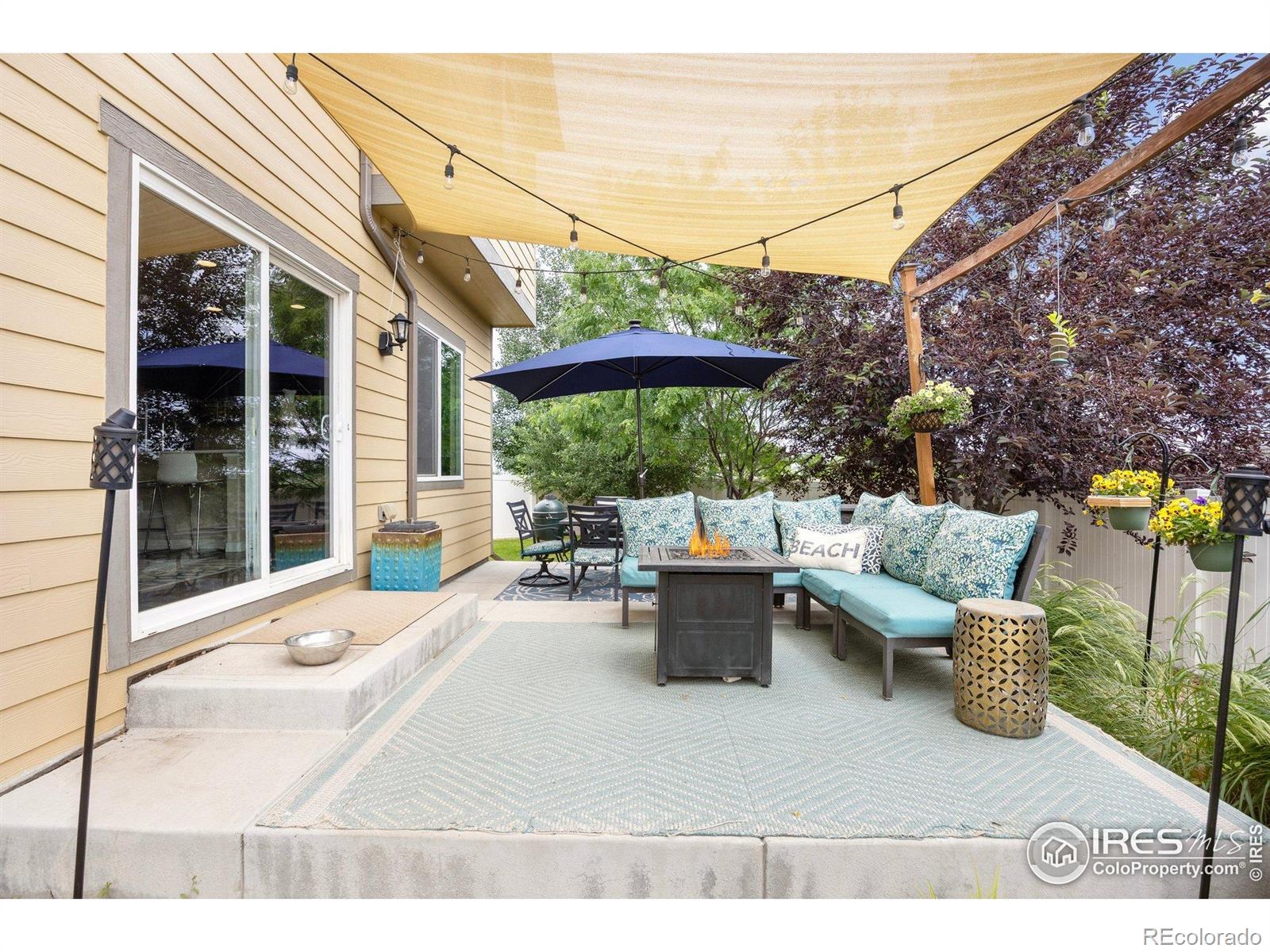 MLS Image #28 for 2932  pictor street,loveland, Colorado