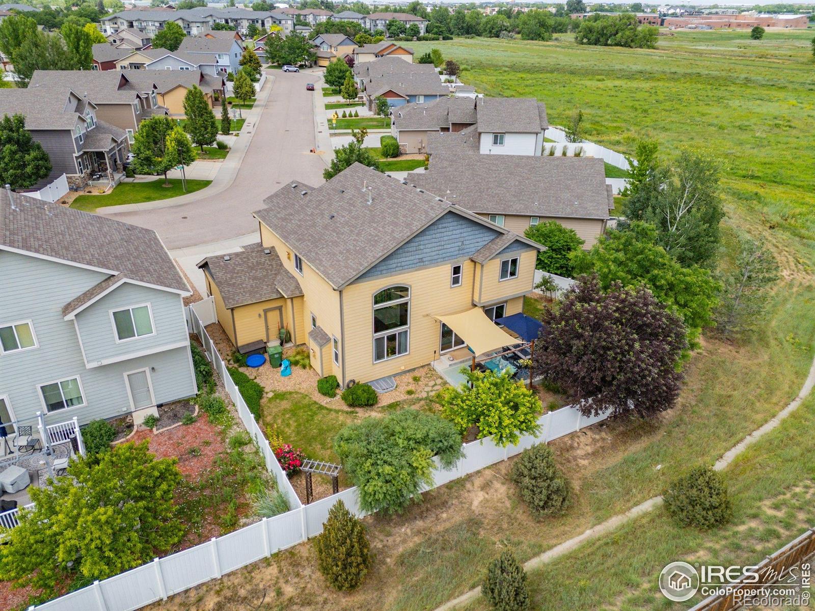MLS Image #29 for 2932  pictor street,loveland, Colorado