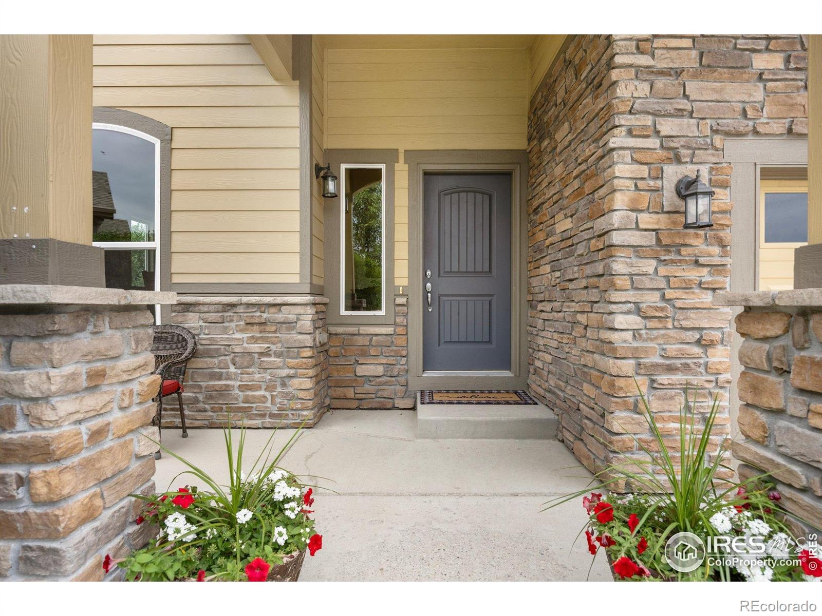MLS Image #3 for 2932  pictor street,loveland, Colorado