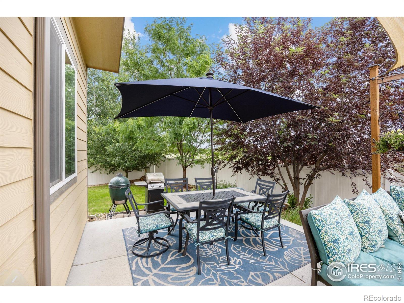 MLS Image #30 for 2932  pictor street,loveland, Colorado