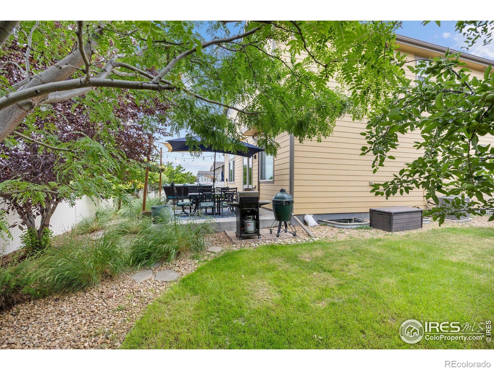 MLS Image #31 for 2932  pictor street,loveland, Colorado