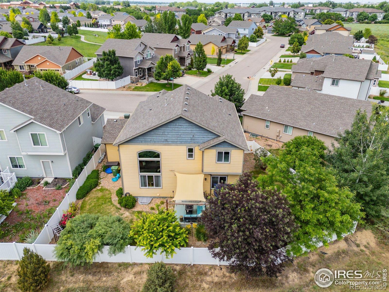 MLS Image #32 for 2932  pictor street,loveland, Colorado