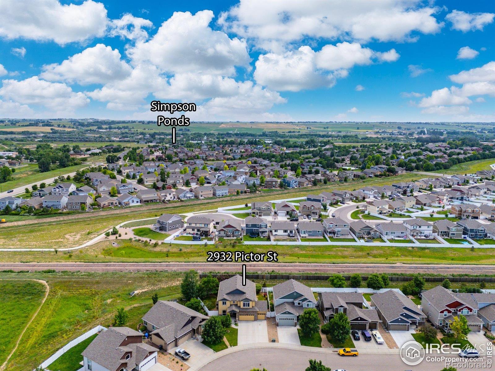 MLS Image #35 for 2932  pictor street,loveland, Colorado