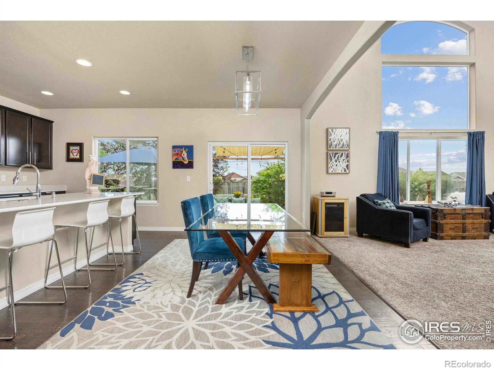MLS Image #6 for 2932  pictor street,loveland, Colorado