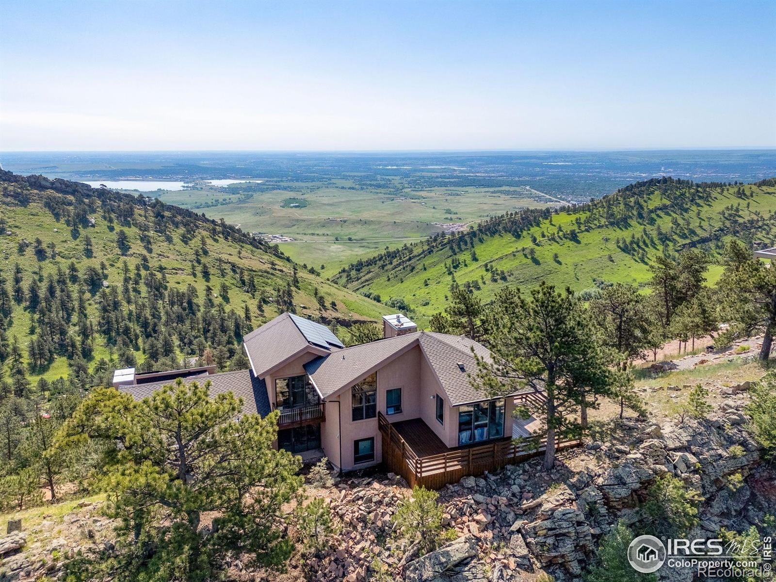 MLS Image #2 for 6183  red hill road,boulder, Colorado