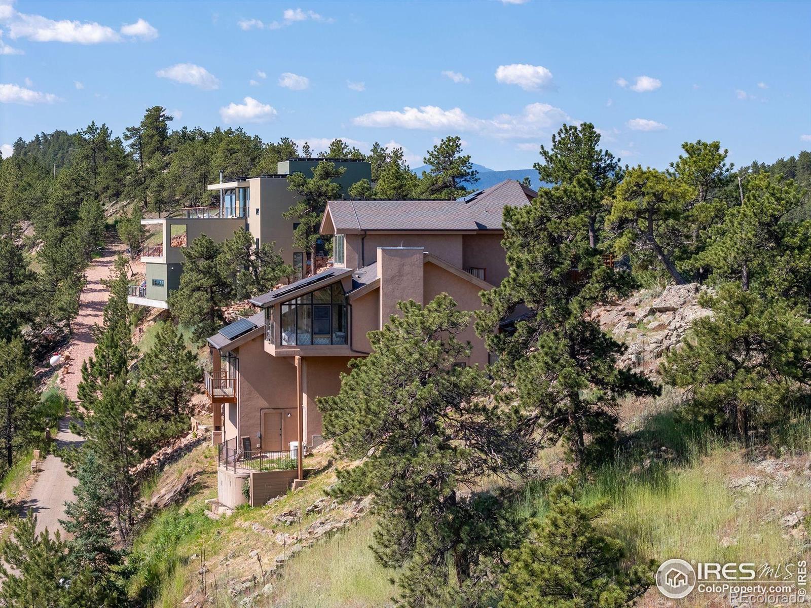 MLS Image #39 for 6183  red hill road,boulder, Colorado