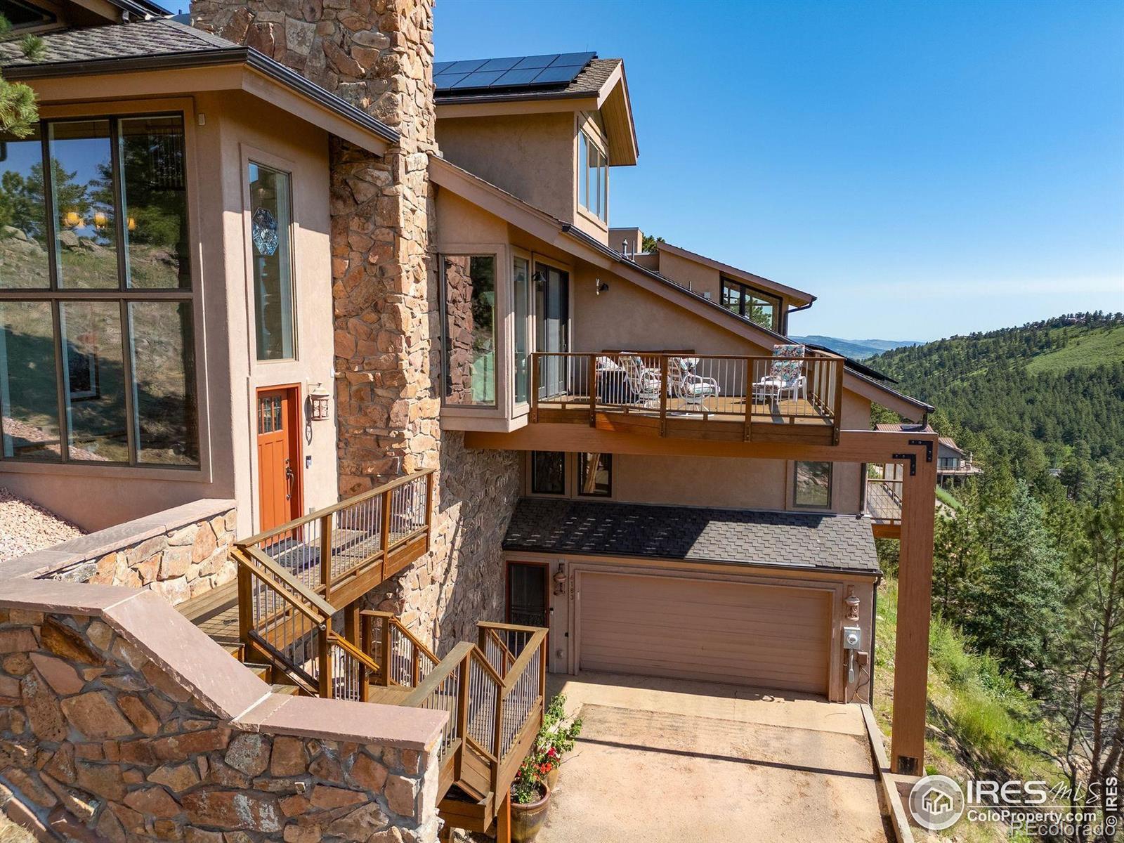MLS Image #4 for 6183  red hill road,boulder, Colorado