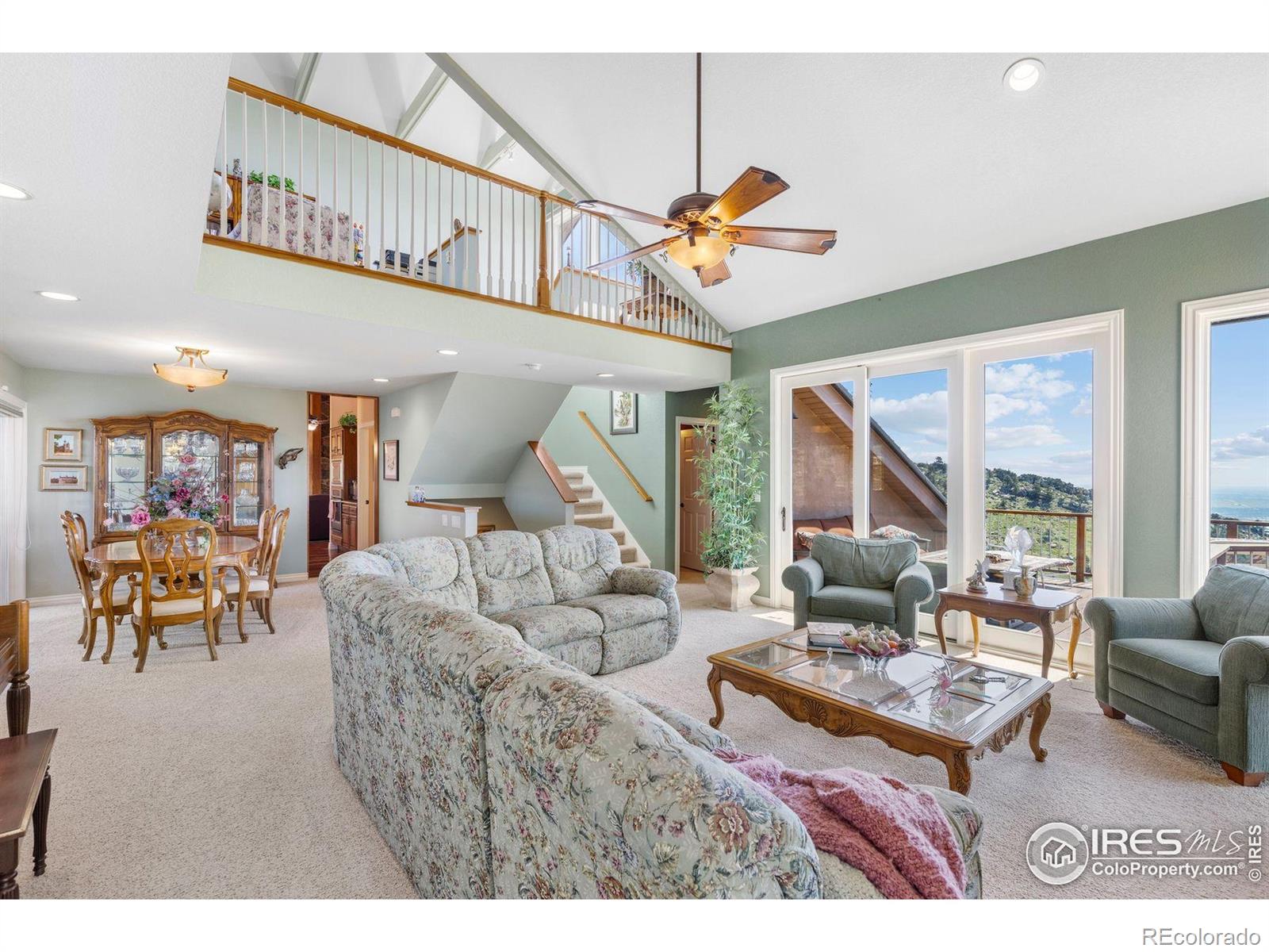 MLS Image #5 for 6183  red hill road,boulder, Colorado