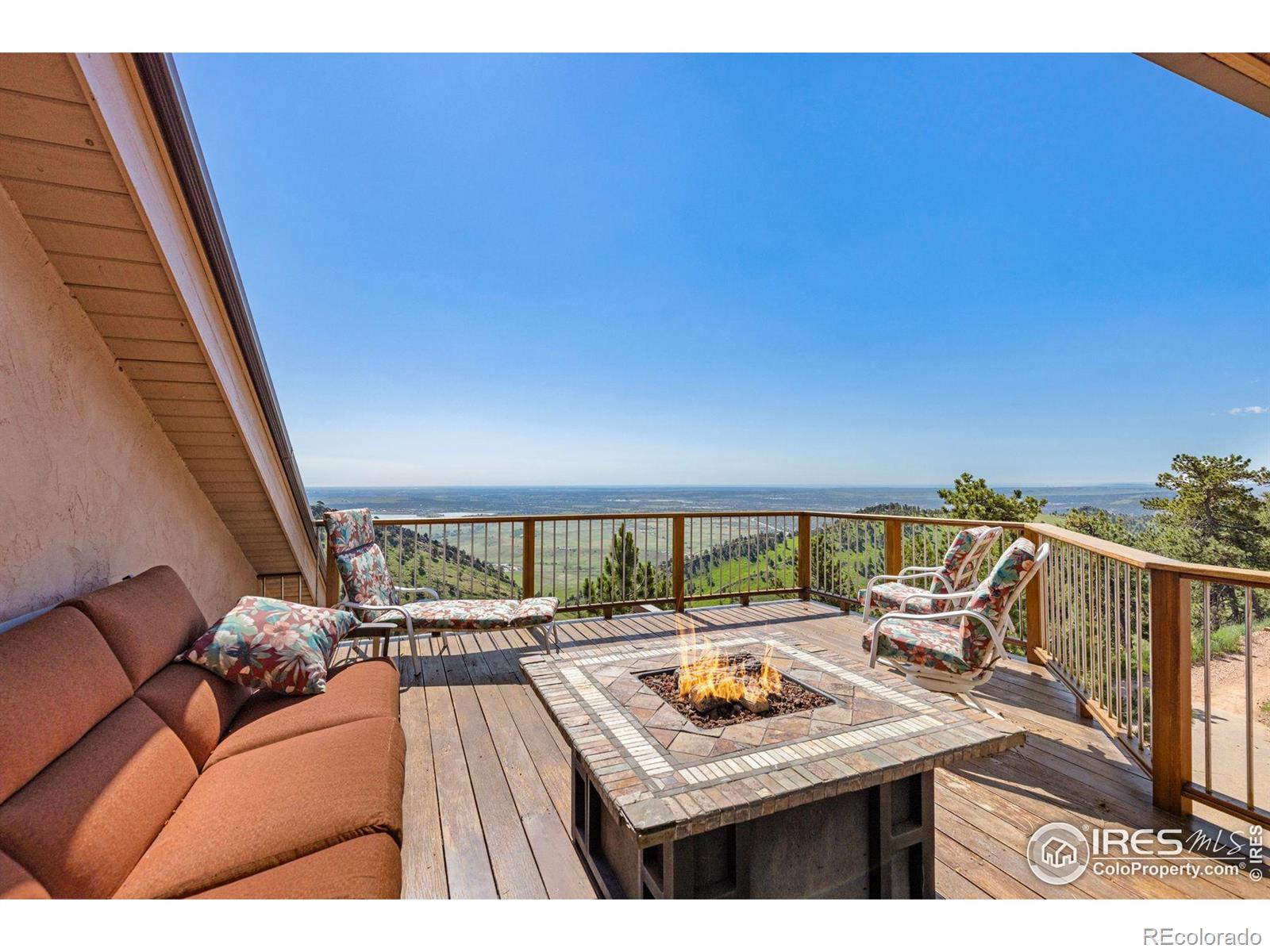 MLS Image #7 for 6183  red hill road,boulder, Colorado