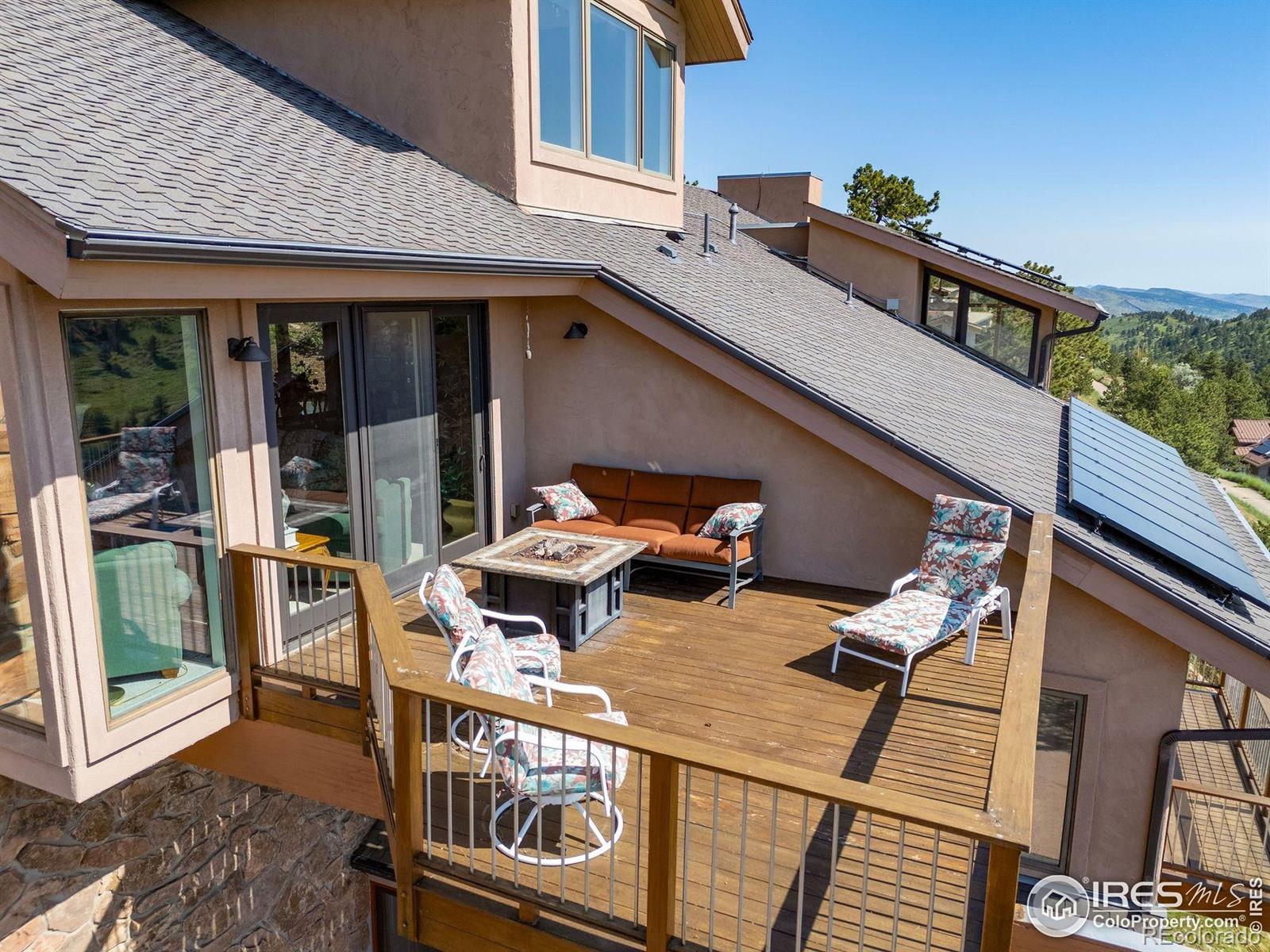 MLS Image #9 for 6183  red hill road,boulder, Colorado