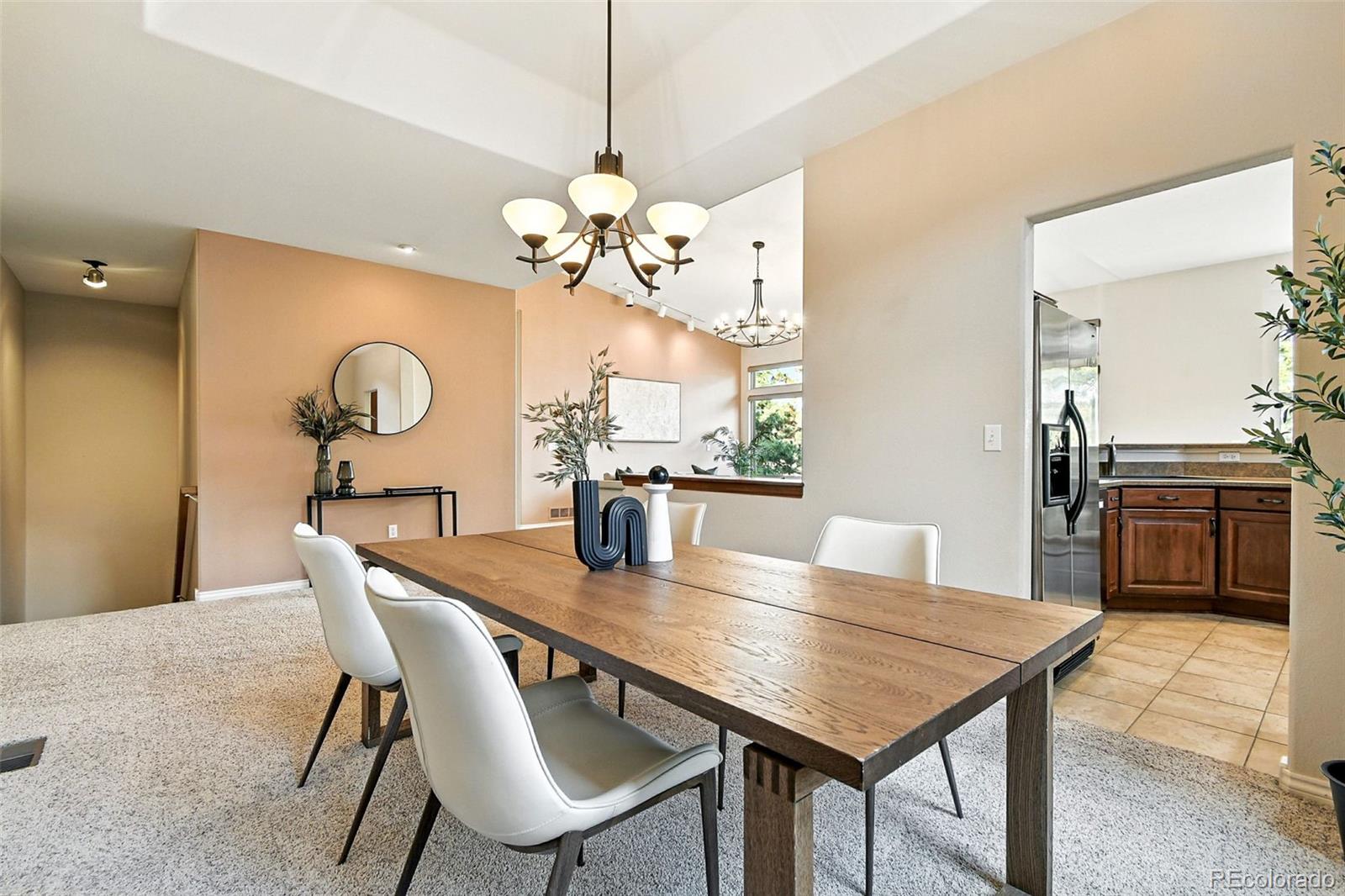 MLS Image #10 for 10751  fairway vistas court,littleton, Colorado