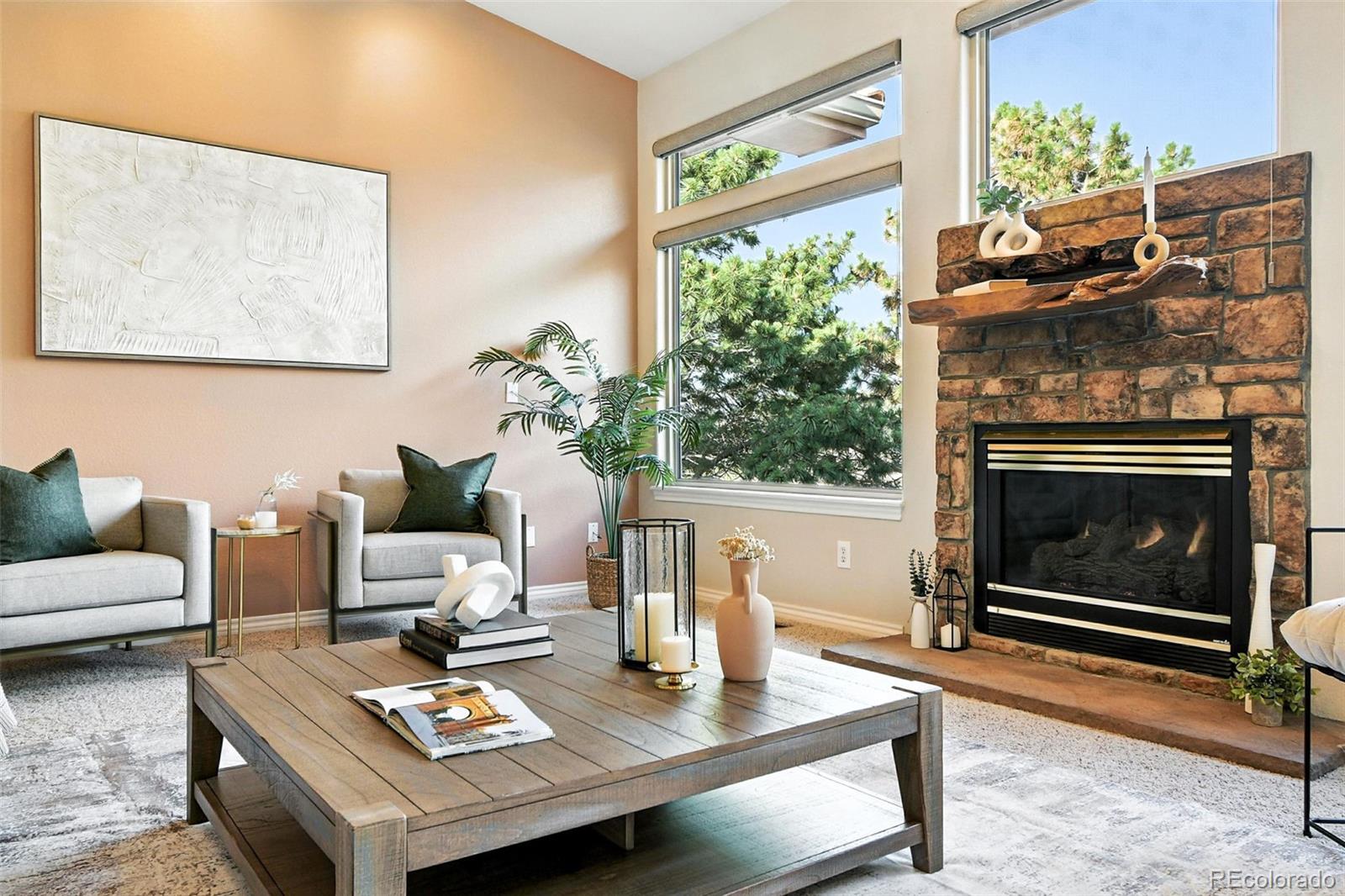 MLS Image #12 for 10751  fairway vistas court,littleton, Colorado