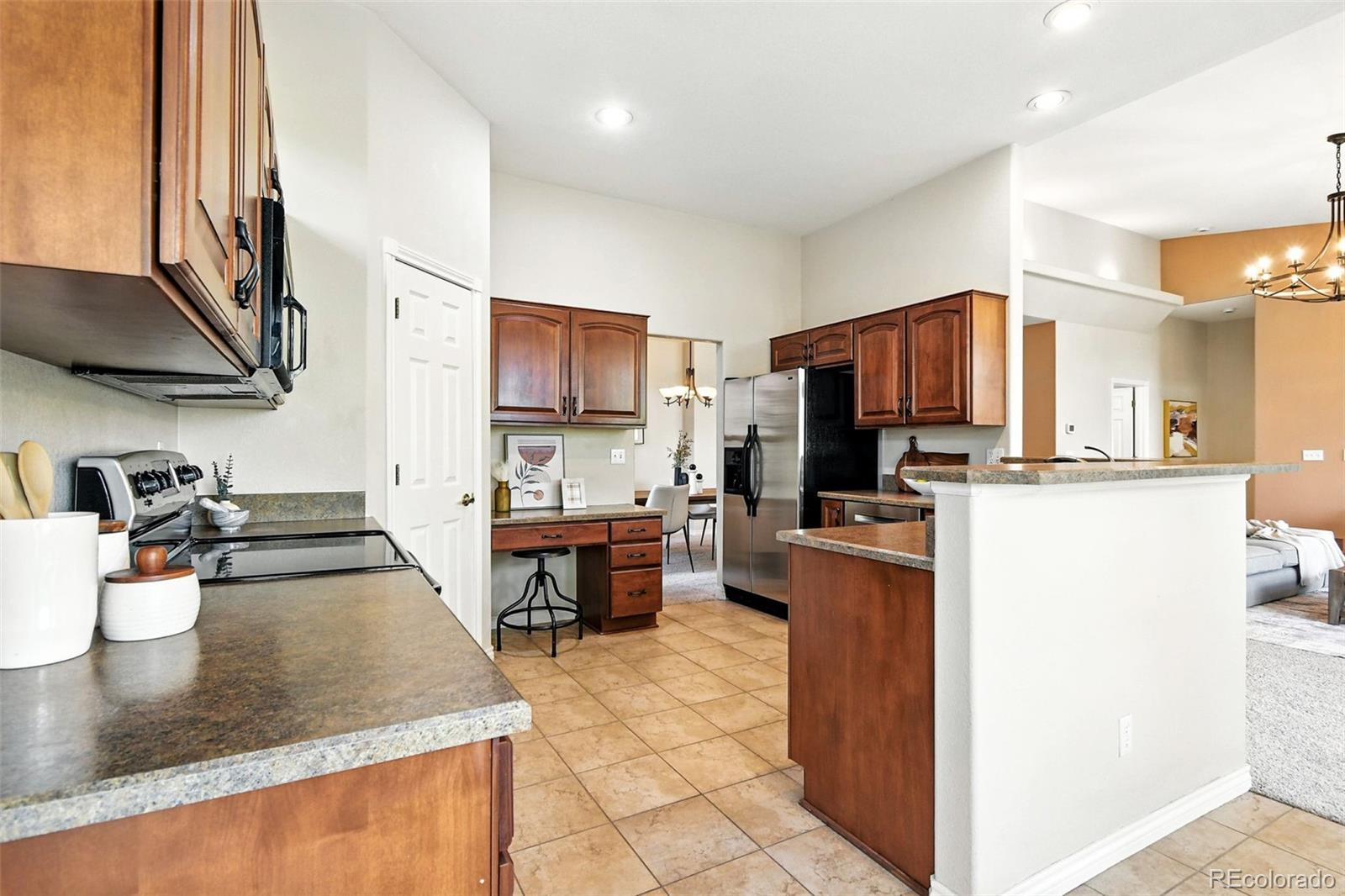 MLS Image #15 for 10751  fairway vistas court,littleton, Colorado