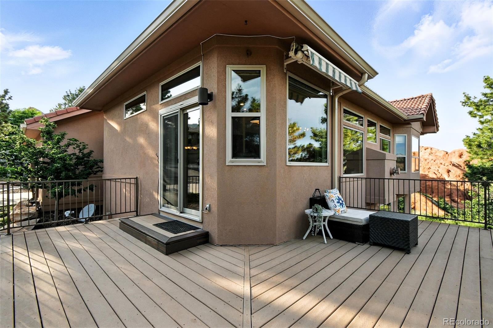 MLS Image #20 for 10751  fairway vistas court,littleton, Colorado