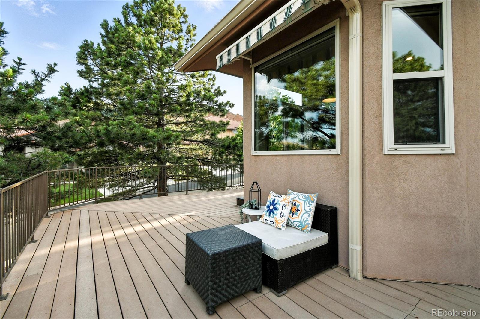 MLS Image #21 for 10751  fairway vistas court,littleton, Colorado