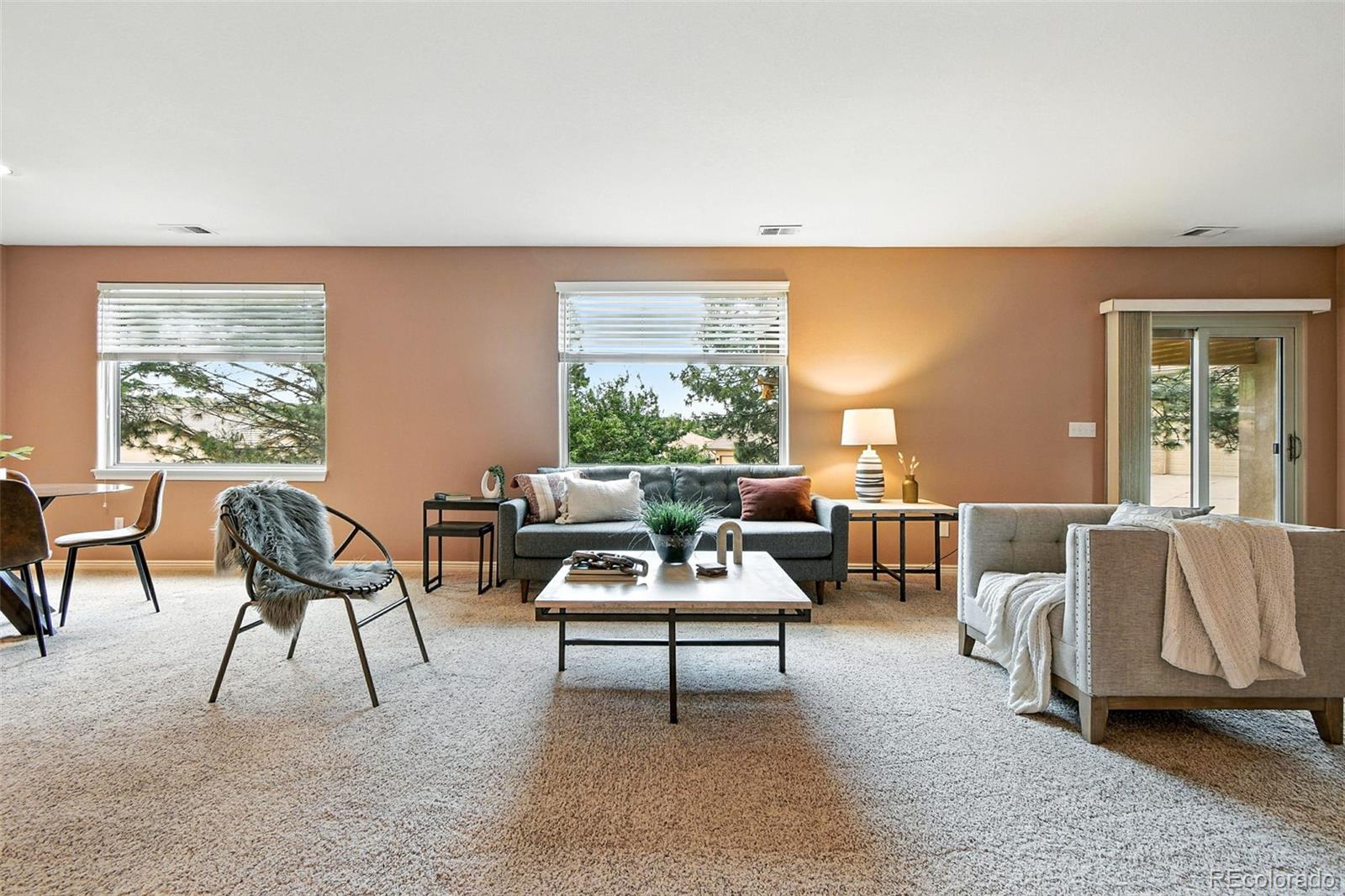 MLS Image #3 for 10751  fairway vistas court,littleton, Colorado