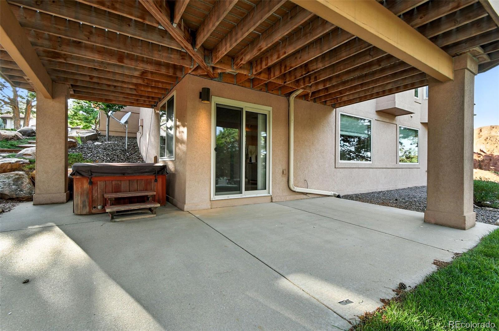 MLS Image #42 for 10751  fairway vistas court,littleton, Colorado