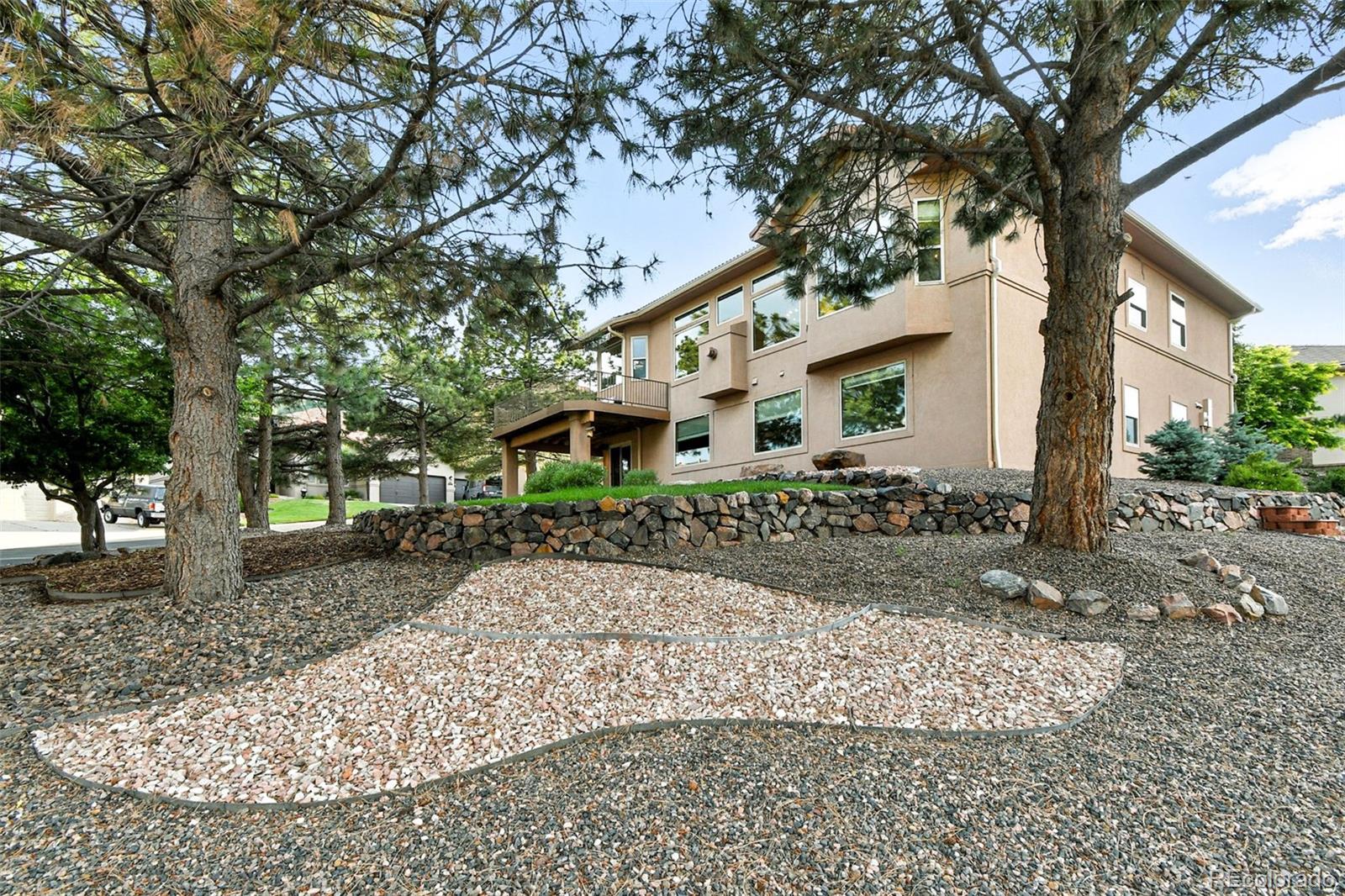 MLS Image #43 for 10751  fairway vistas court,littleton, Colorado