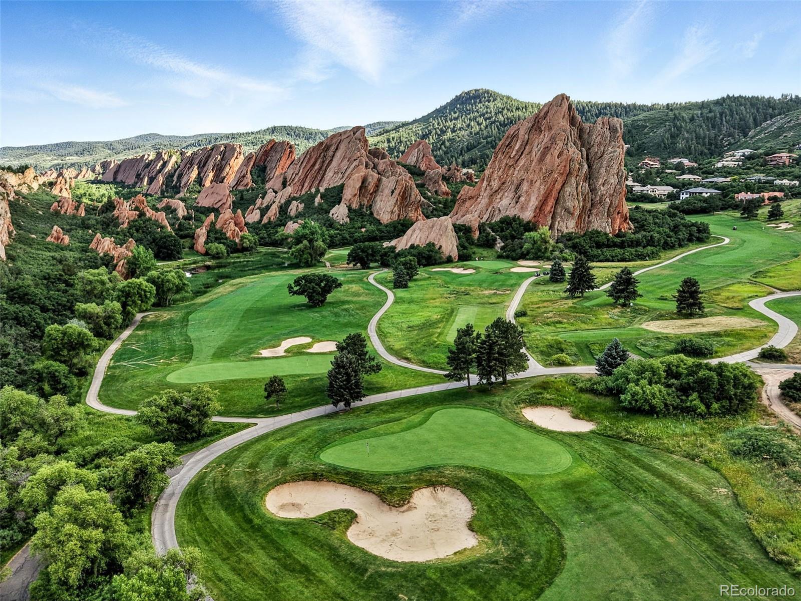 MLS Image #46 for 10751  fairway vistas court,littleton, Colorado