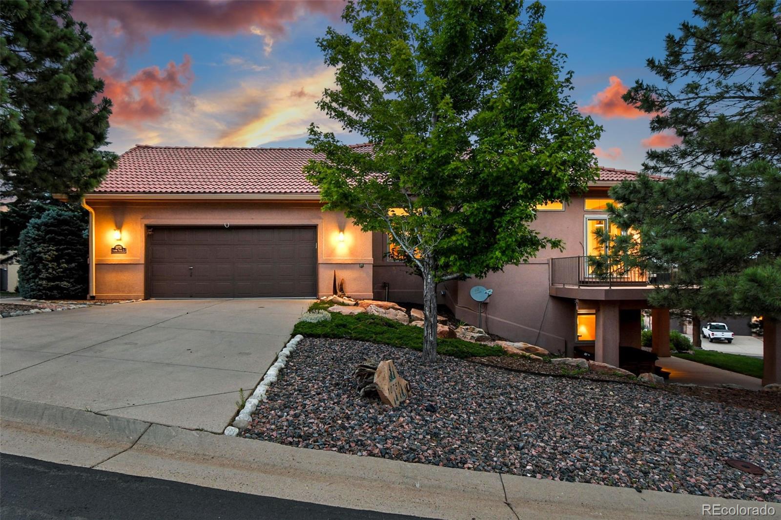 MLS Image #6 for 10751  fairway vistas court,littleton, Colorado