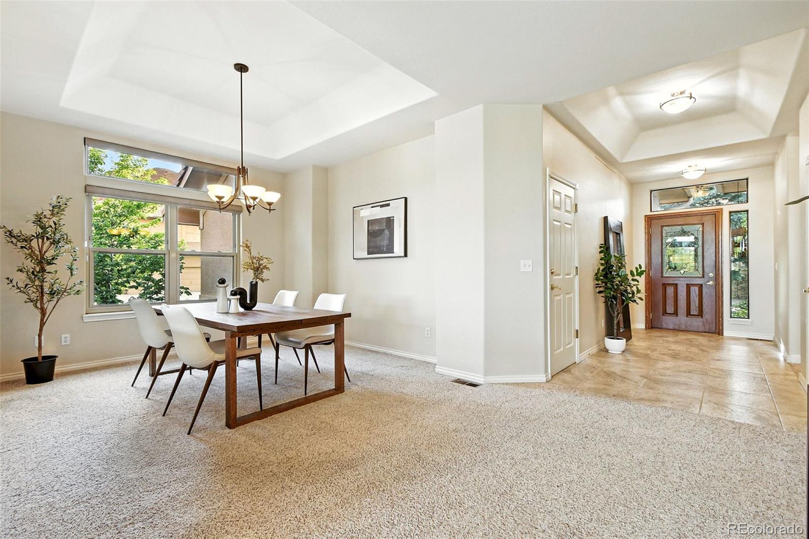 MLS Image #8 for 10751  fairway vistas court,littleton, Colorado