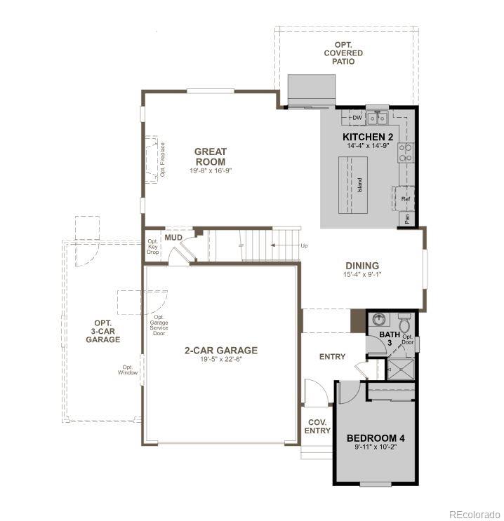 CMA Image for 980  Sandhills Street,Windsor, Colorado