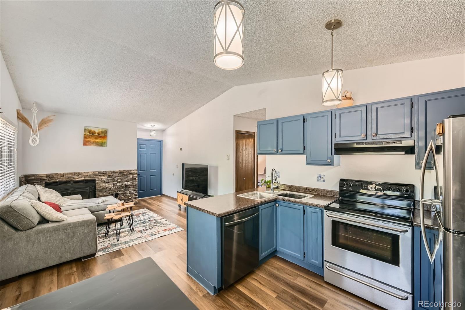 MLS Image #12 for 3324 w kiowa street,colorado springs, Colorado