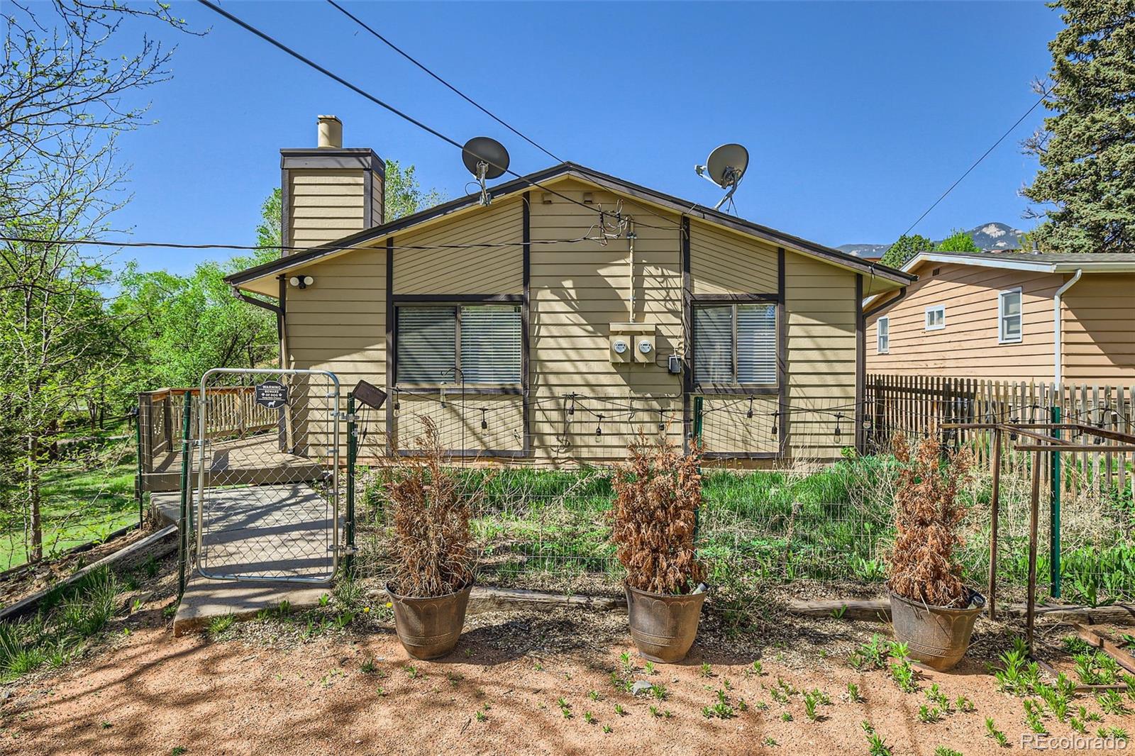 MLS Image #26 for 3324 w kiowa street,colorado springs, Colorado