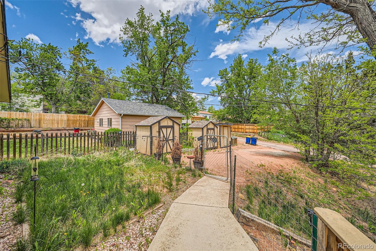 MLS Image #28 for 3324 w kiowa street,colorado springs, Colorado