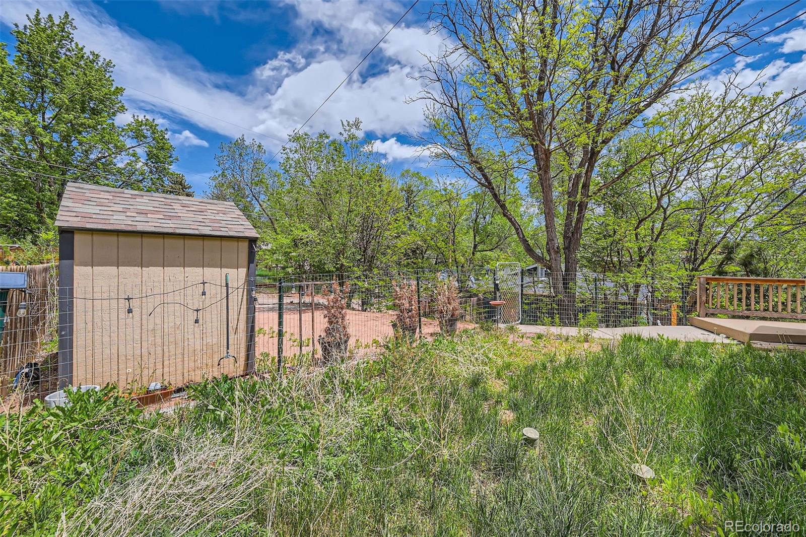 MLS Image #29 for 3324 w kiowa street,colorado springs, Colorado