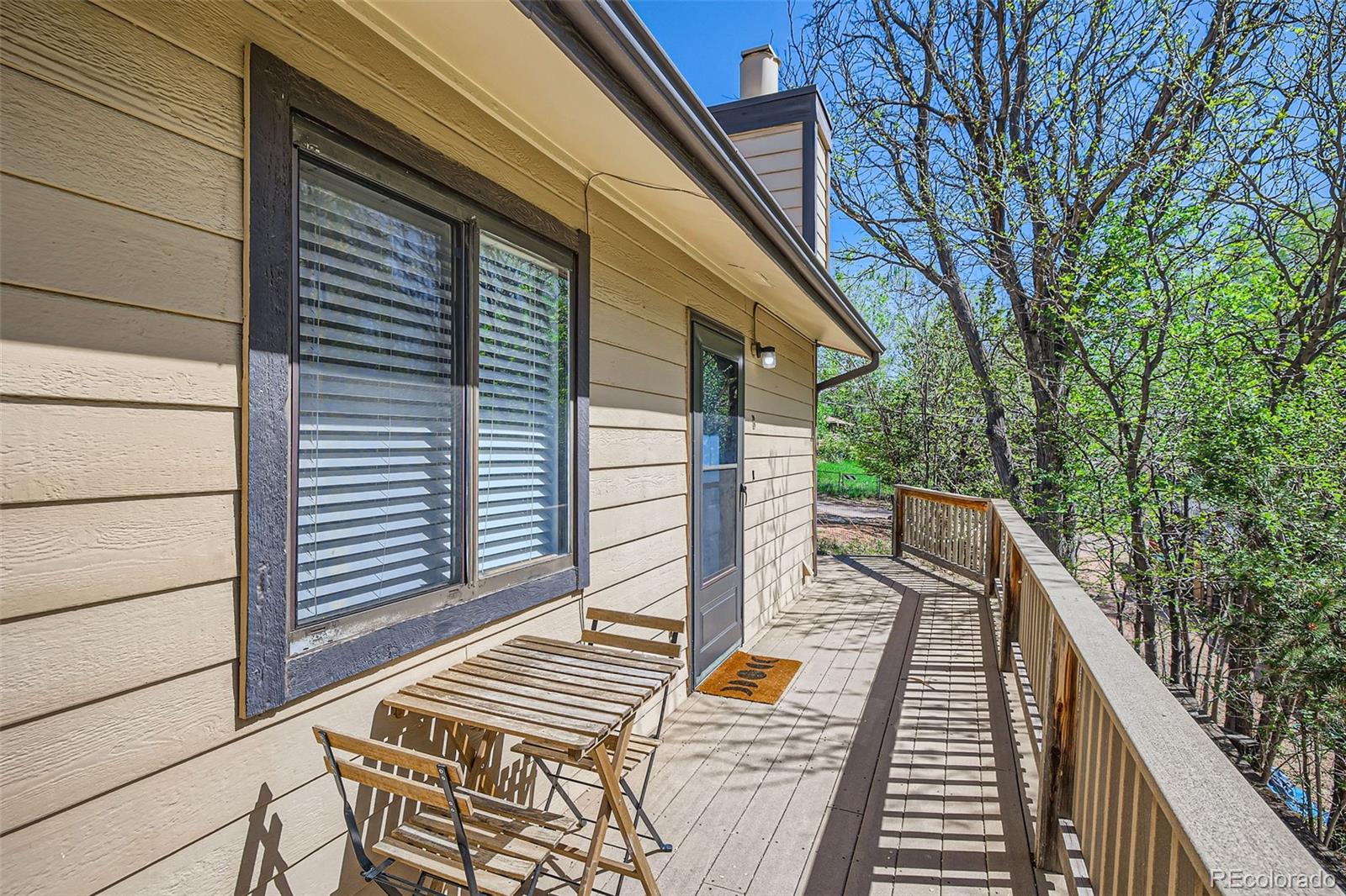 MLS Image #3 for 3324 w kiowa street,colorado springs, Colorado