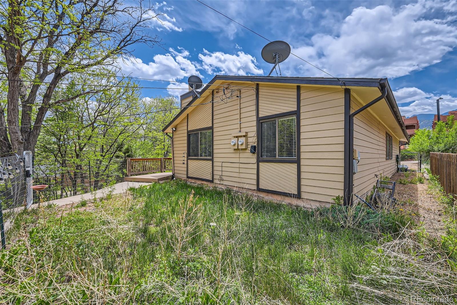 MLS Image #30 for 3324 w kiowa street,colorado springs, Colorado