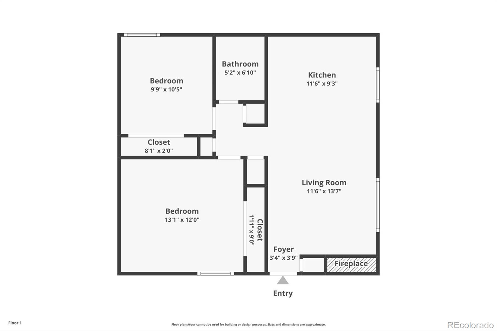 MLS Image #32 for 3324 w kiowa street,colorado springs, Colorado