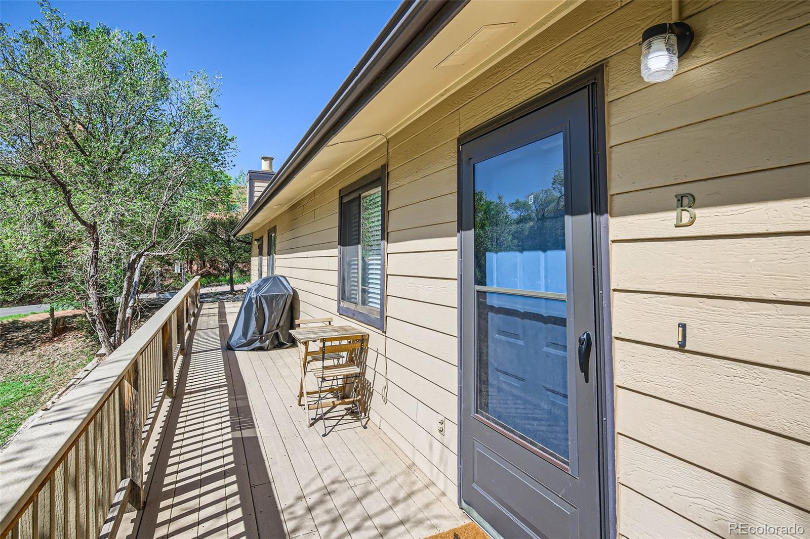 MLS Image #5 for 3324 w kiowa street,colorado springs, Colorado